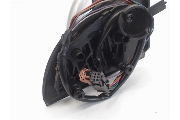 Recambio de retrovisor electrico derecho para peugeot 307 (s1) referencia OEM IAM 27546064  