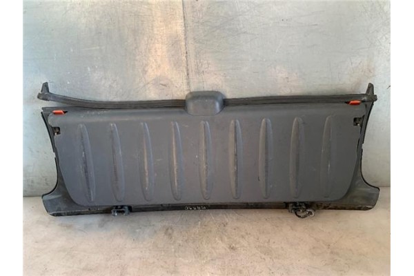 Recambio de porton trasero para smart crossblade 0.6 crossblade referencia OEM IAM Q0000640V015C21L00 Q0000640V018CP6A00 