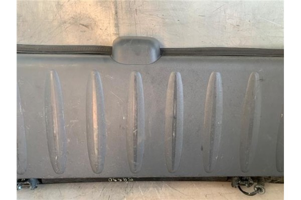 Recambio de porton trasero para smart crossblade 0.6 crossblade referencia OEM IAM Q0000640V015C21L00 Q0000640V018CP6A00 