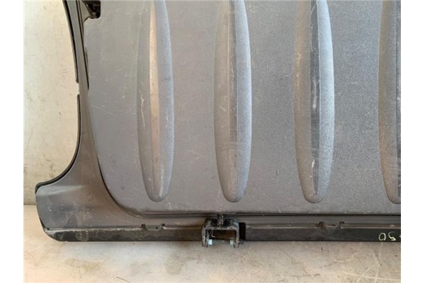 Recambio de porton trasero para smart crossblade 0.6 crossblade referencia OEM IAM Q0000640V015C21L00 Q0000640V018CP6A00 