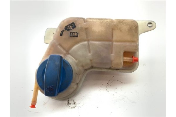 Recambio de botella expansion para audi a6 avant (4f5) 2.7 tdi referencia OEM IAM 4F0121403M  