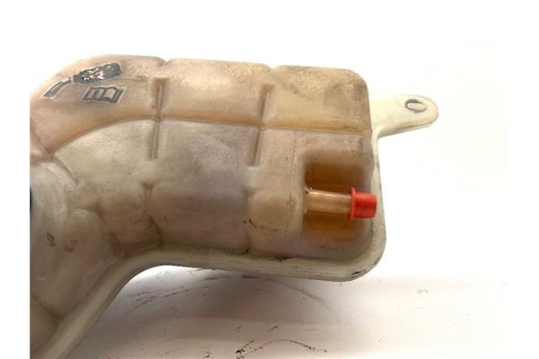 Recambio de botella expansion para audi a6 avant (4f5) 2.7 tdi referencia OEM IAM 4F0121403M  