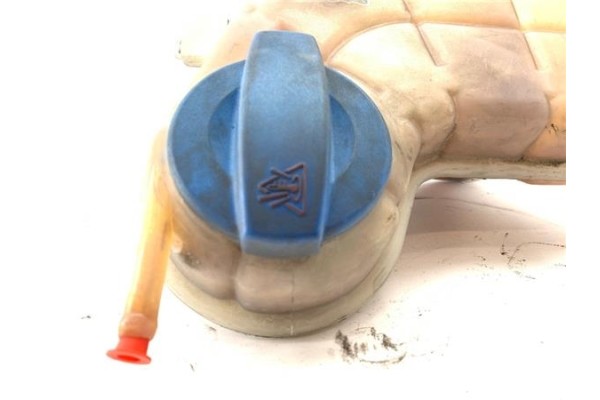 Recambio de botella expansion para audi a6 avant (4f5) 2.7 tdi referencia OEM IAM 4F0121403M  