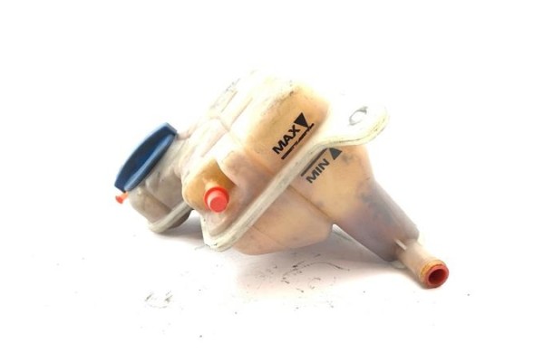 Recambio de botella expansion para audi a6 avant (4f5) 2.7 tdi referencia OEM IAM 4F0121403M  