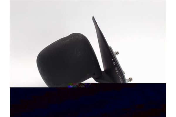 Recambio de mangueta delantero derecha para peugeot 206 1.6 i referencia OEM IAM   