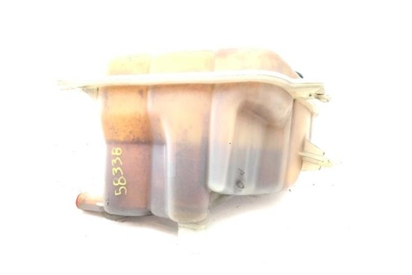 Recambio de botella expansion para audi a6 avant (4f5) 2.7 tdi referencia OEM IAM 4F0121403M  