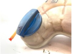 Recambio de botella expansion para audi a6 avant (4f5) 2.7 tdi referencia OEM IAM 4F0121403M  