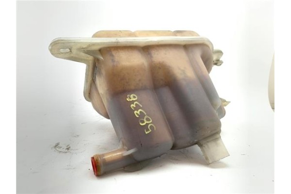 Recambio de botella expansion para audi a6 avant (4f5) 2.7 tdi referencia OEM IAM 4F0121403M  