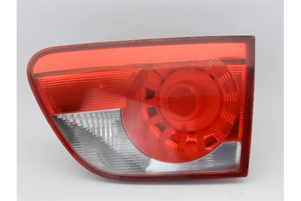 Recambio de piloto interior derecho para seat altea xl (5p5) 1.6 tdi referencia OEM IAM   