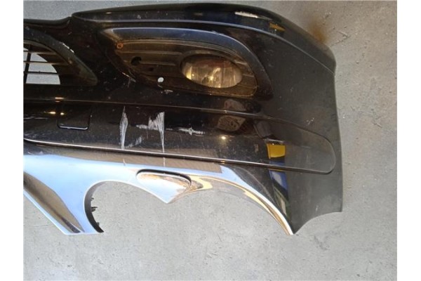 Recambio de paragolpes delantero para mercedes-benz clase c (bm 203) sportcoupe 1.8 c 200 compressor (203.742) referencia OEM IA