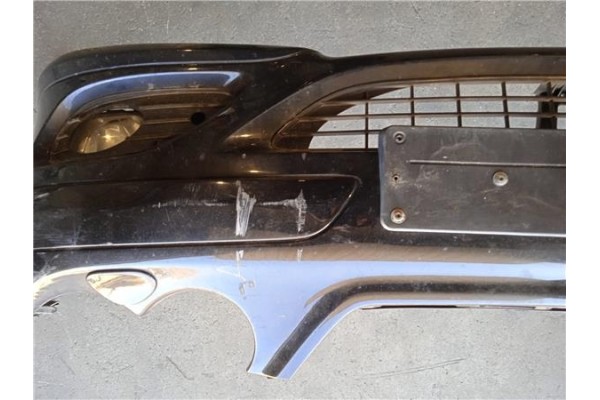 Recambio de paragolpes delantero para mercedes-benz clase c (bm 203) sportcoupe 1.8 c 200 compressor (203.742) referencia OEM IA