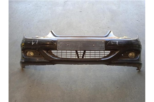 Recambio de paragolpes delantero para mercedes-benz clase c (bm 203) sportcoupe 1.8 c 200 compressor (203.742) referencia OEM IA