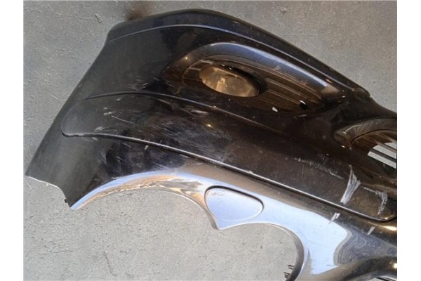 Recambio de paragolpes delantero para mercedes-benz clase c (bm 203) sportcoupe 1.8 c 200 compressor (203.742) referencia OEM IA