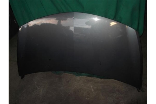 Recambio de capo para renault clio iii (2005) 1.5 d referencia OEM IAM   