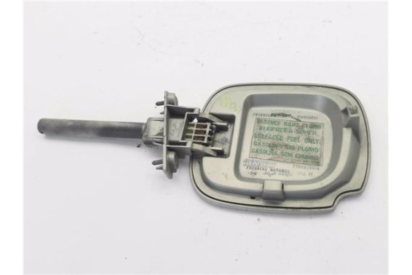 Recambio de tapa exterior combustible para renault megane i scenic (ja0) 1.9 d kaleido referencia OEM IAM 7700838514 7700424731 