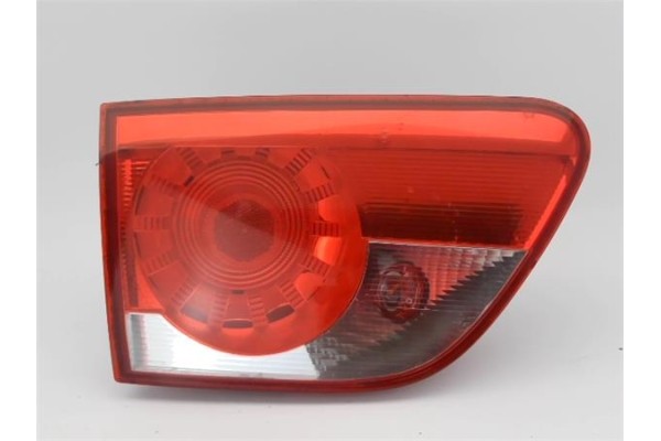 Recambio de piloto interior izquierdo para seat altea xl (5p5) 1.6 tdi referencia OEM IAM   