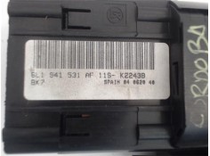 Recambio de mando de luces para seat cordoba berlina (6l2) 1.9 tdi referencia OEM IAM 6L1941531  