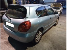 nissan almera (n16/e) del año 2004