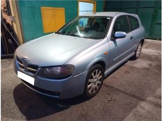 nissan almera (n16/e) del año 2004