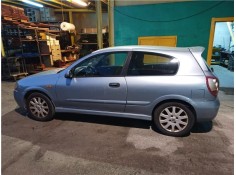 nissan almera (n16/e) del año 2004