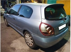 nissan almera (n16/e) del año 2004