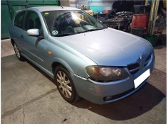 nissan almera (n16/e) del año 2004