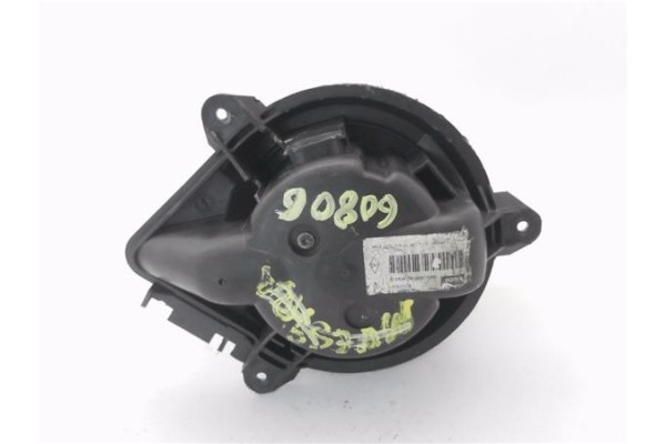 Recambio de motor calefaccion para renault megane i scenic (ja0) 1.9 d kaleido referencia OEM IAM 681075W  