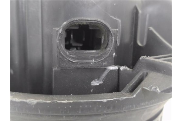 Recambio de motor calefaccion para renault megane i scenic (ja0) 1.9 d kaleido referencia OEM IAM 681075W  