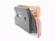 Recambio de piloto trasero izquierdo para ford orion 1.8 ghia referencia OEM IAM 91AG13A603 1052429 