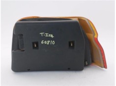 Recambio de piloto trasero izquierdo para ford orion 1.8 ghia referencia OEM IAM 91AG13A603 1052429 