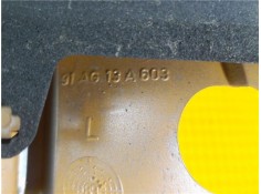 Recambio de piloto trasero izquierdo para ford orion 1.8 ghia referencia OEM IAM 91AG13A603 1052429 