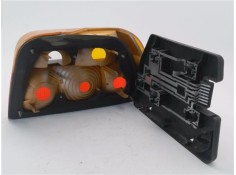 Recambio de piloto trasero izquierdo para ford orion 1.8 ghia referencia OEM IAM 91AG13A603 1052429 