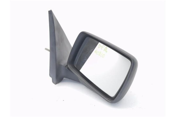 Recambio de retrovisor derecho para ford orion 1.8 ghia referencia OEM IAM E201813 836030 