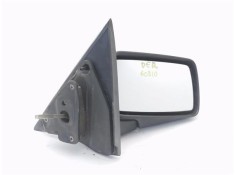 Recambio de retrovisor derecho para ford orion 1.8 ghia referencia OEM IAM E201813 836030 