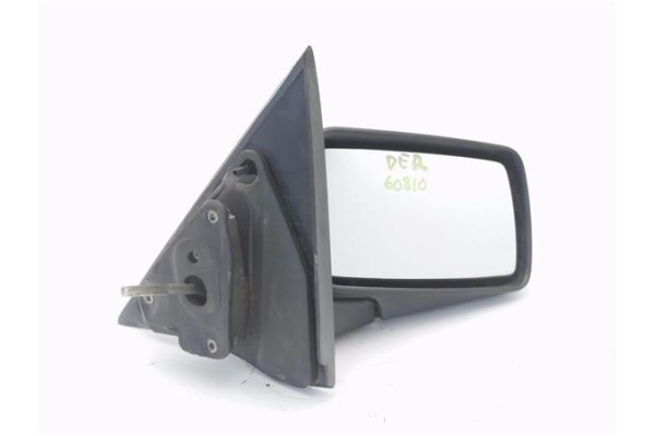 Recambio de retrovisor derecho para ford orion 1.8 ghia referencia OEM IAM E201813 836030 