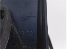 Recambio de retrovisor derecho para ford orion 1.8 ghia referencia OEM IAM E201813 836030 