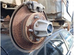 Recambio de desbloqueadores rueda 4x4 para suzuki sj 410 cabrio 1.0 (sj410) referencia OEM IAM   