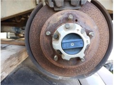 Recambio de desbloqueadores rueda 4x4 para suzuki sj 410 cabrio 1.0 (sj410) referencia OEM IAM   