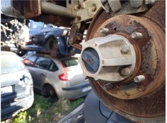 Recambio de desbloqueadores rueda 4x4 para suzuki sj 410 cabrio 1.0 (sj410) referencia OEM IAM   