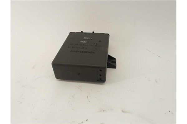 Recambio de centralita suspension trasero para mercedes-benz clase e (bm 211) berlina 2.7 e 270 cdi (211.016) referencia OEM IAM