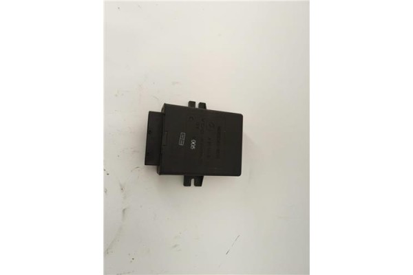 Recambio de centralita suspension trasero para mercedes-benz clase e (bm 211) berlina 2.7 e 270 cdi (211.016) referencia OEM IAM