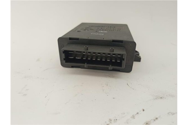 Recambio de centralita suspension trasero para mercedes-benz clase e (bm 211) berlina 2.7 e 270 cdi (211.016) referencia OEM IAM