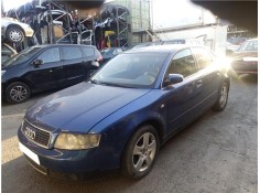 audi a4 berlina (8e) del año 2003