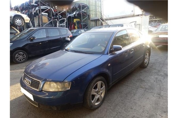 audi a4 berlina (8e) del año 2003
