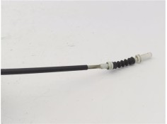 Recambio de maneta exterior trasero derecha para bmw serie 1 berlina 5p (f20) 2.0 116d referencia OEM IAM 51217242568 5122732164