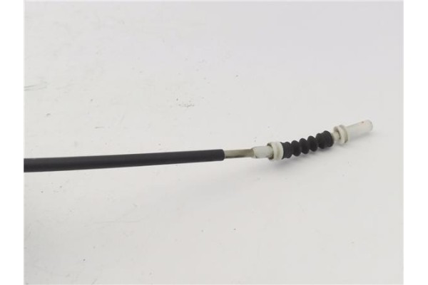Recambio de maneta exterior trasero derecha para bmw serie 1 berlina 5p (f20) 2.0 116d referencia OEM IAM 51217242568 5122732164