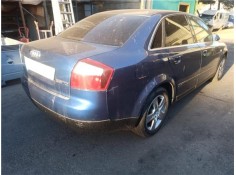 audi a4 berlina (8e) del año 2003