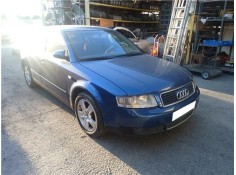 audi a4 berlina (8e) del año 2003