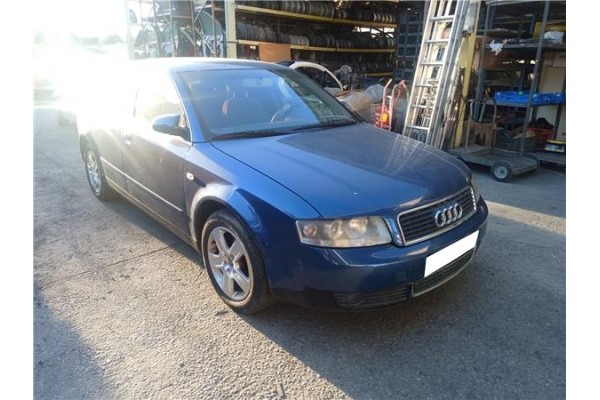 audi a4 berlina (8e) del año 2003