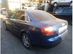 audi a4 berlina (8e) del año 2003